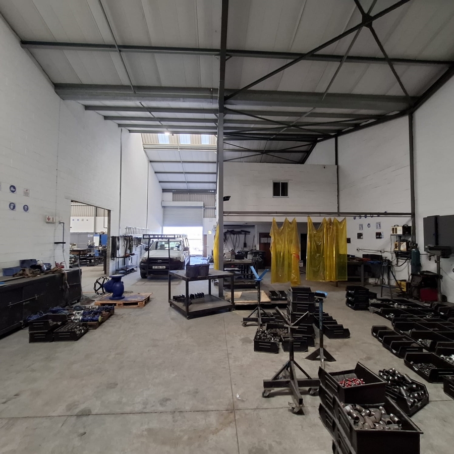 To Let commercial Property for Rent in Fisantekraal Western Cape